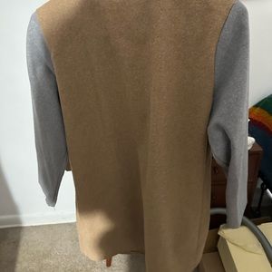 Long coat